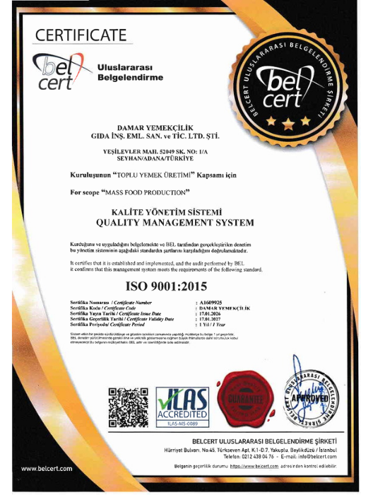 ADANA İL JANDARMA KOMUTANLIĞI ÇİMKO ÇİMENTO VE BETON SAN. TİC. A.Ş DCT TARIM A.Ş. SAFAŞ SAF PLS. SAN. TİC. A.Ş SARMAK MAKİNE DİSTON ALÜMİNYUM SARTEKS MAKİNA SANAYİ DİZAYN MOBİLYA BİRİKİM MA (1)